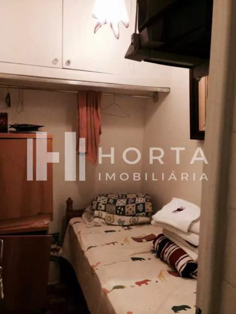 Apartamento, 3 quartos, 160 m² - Foto 10