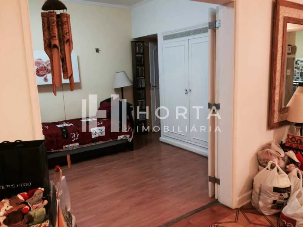 Apartamento, 3 quartos, 160 m² - Foto 17