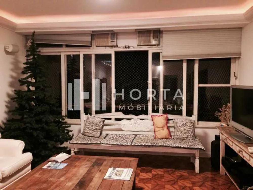 Apartamento, 3 quartos, 160 m² - Foto 8