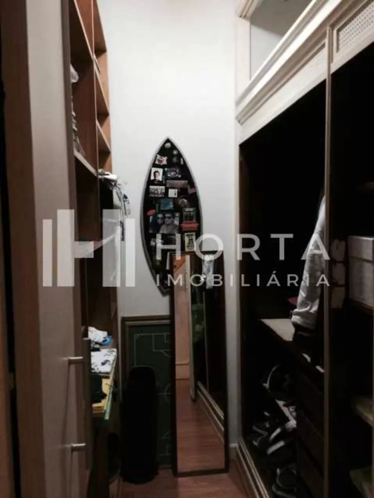 Apartamento, 3 quartos, 160 m² - Foto 4