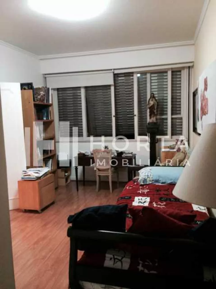 Apartamento, 3 quartos, 160 m² - Foto 13