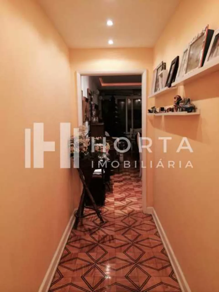 Apartamento, 3 quartos, 160 m² - Foto 2