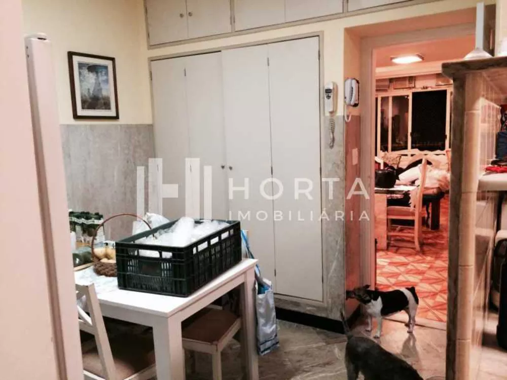 Apartamento, 3 quartos, 160 m² - Foto 12