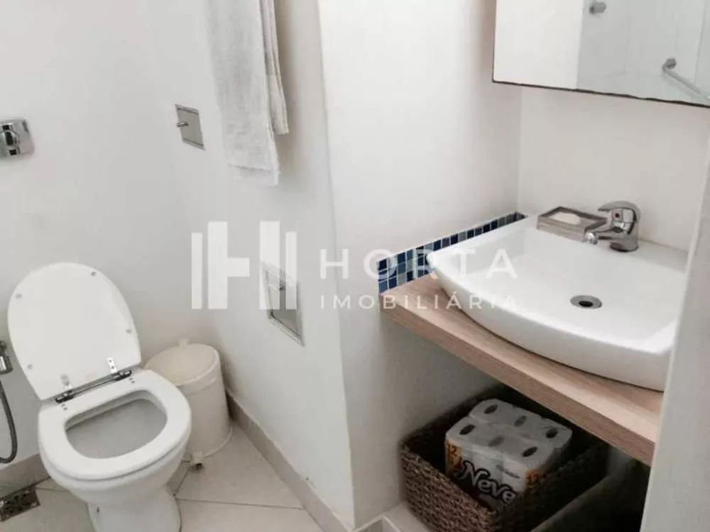 Apartamento, 3 quartos, 160 m² - Foto 18