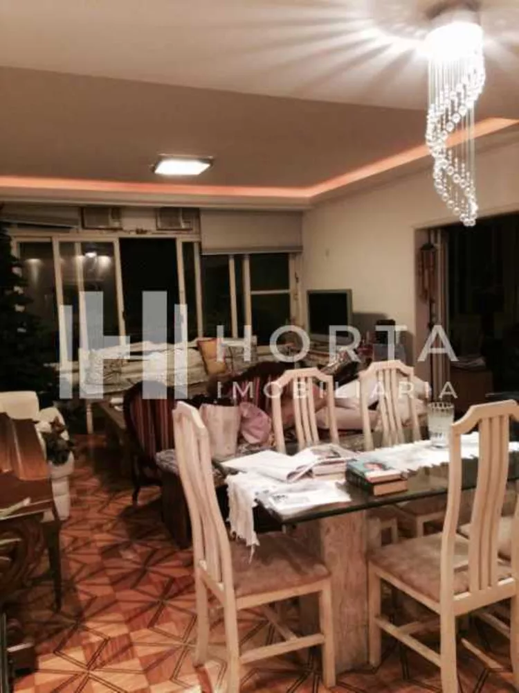 Apartamento, 3 quartos, 160 m² - Foto 5