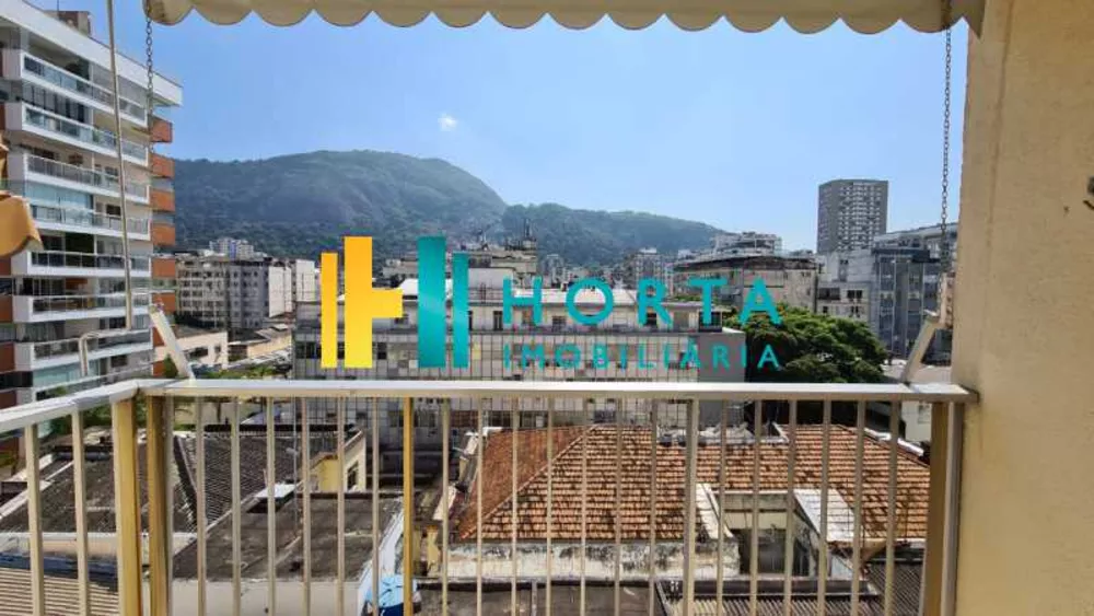 Apartamento, 1 quarto, 65 m² - Foto 18
