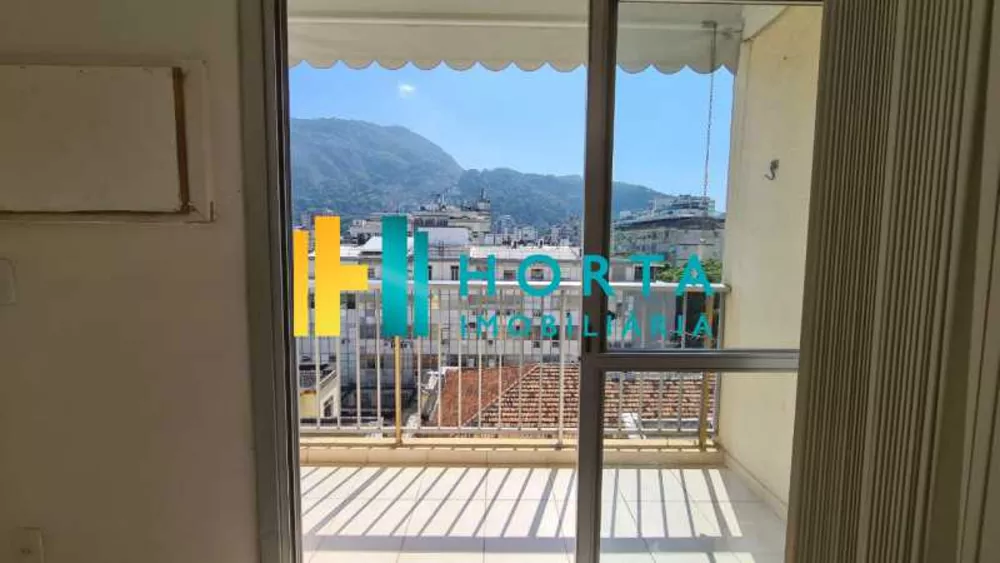 Apartamento, 1 quarto, 65 m² - Foto 5