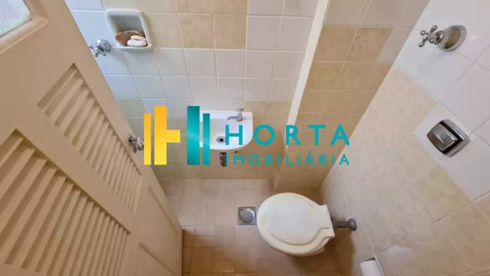 Apartamento, 1 quarto, 65 m² - Foto 13