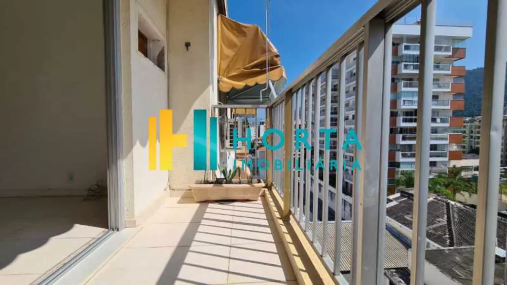 Apartamento, 1 quarto, 65 m² - Foto 15