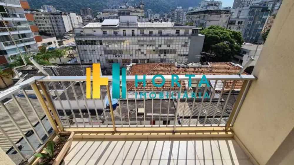 Apartamento, 1 quarto, 65 m² - Foto 17