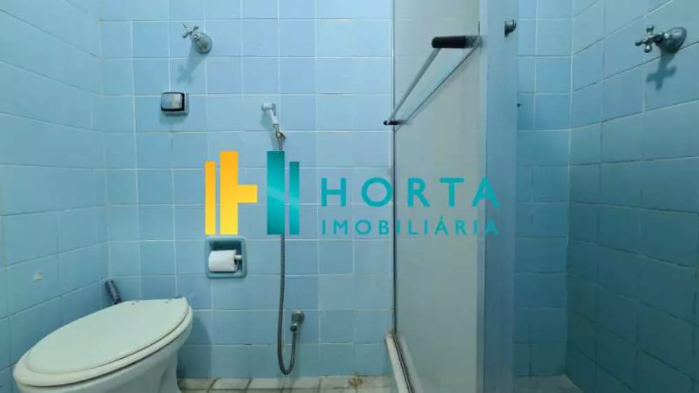 Apartamento, 1 quarto, 65 m² - Foto 6