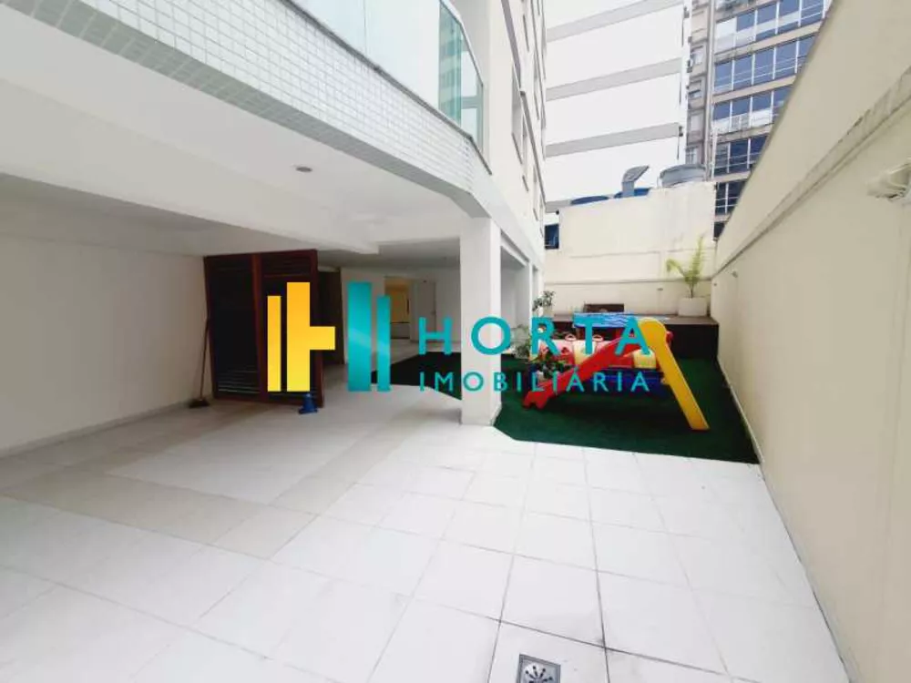 Apartamento, 3 quartos, 94 m² - Foto 24
