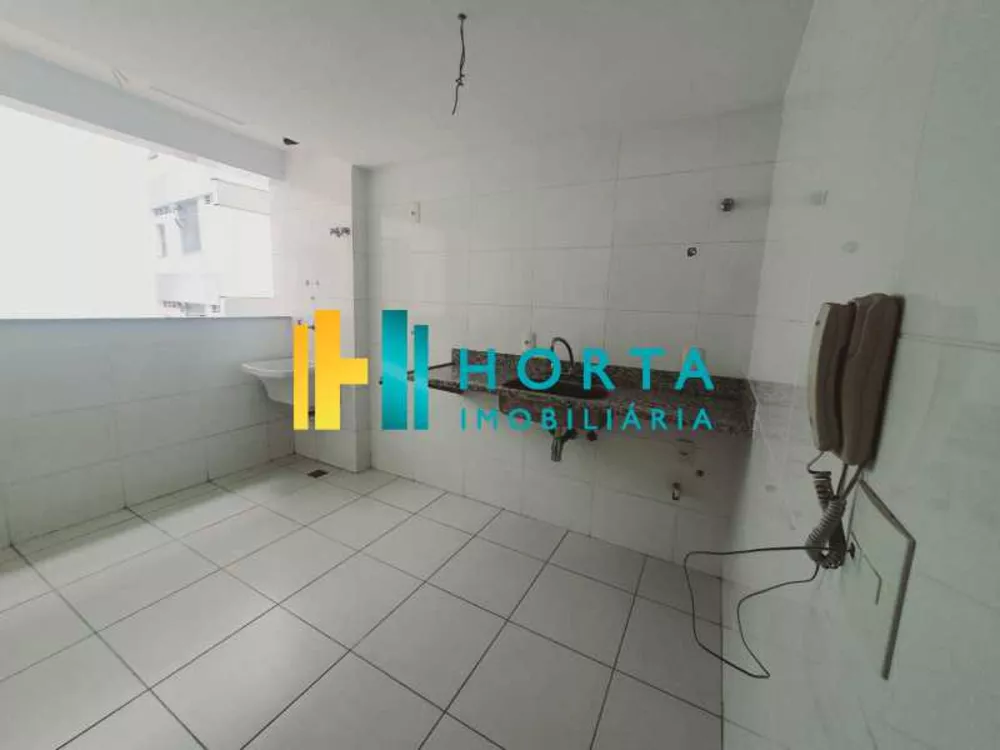 Apartamento, 3 quartos, 94 m² - Foto 21