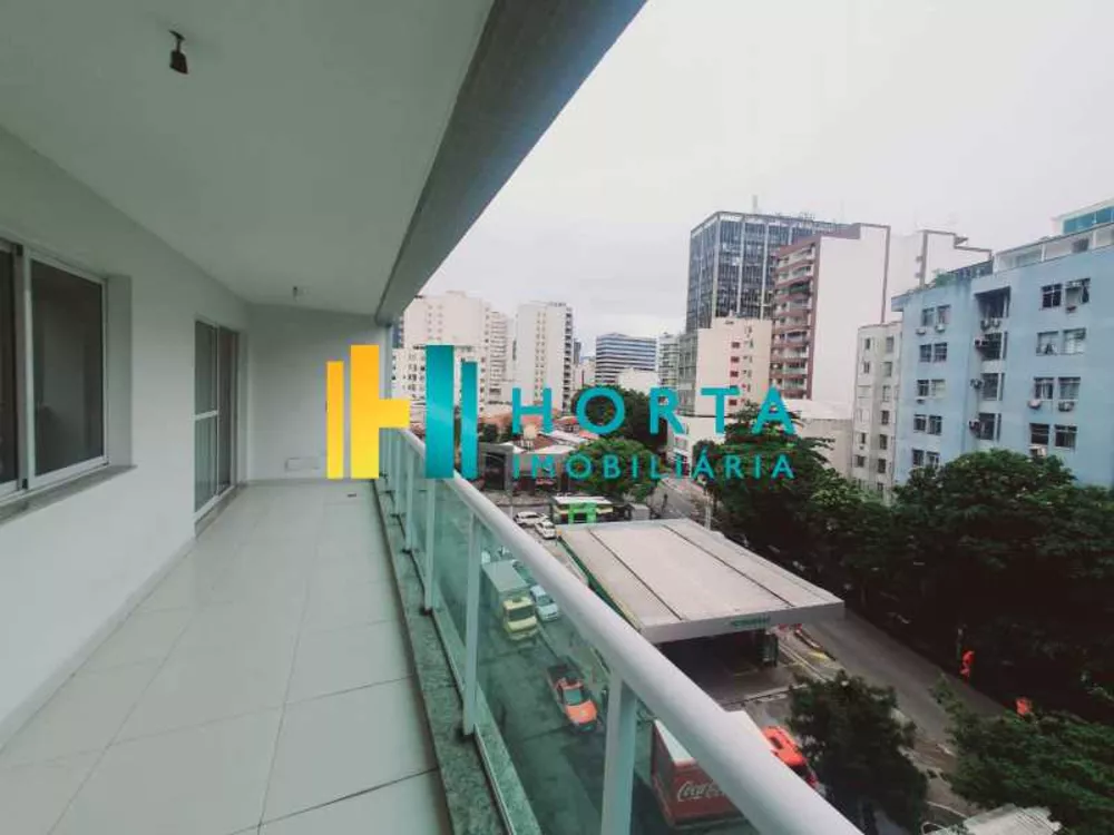 Apartamento, 3 quartos, 94 m² - Foto 2