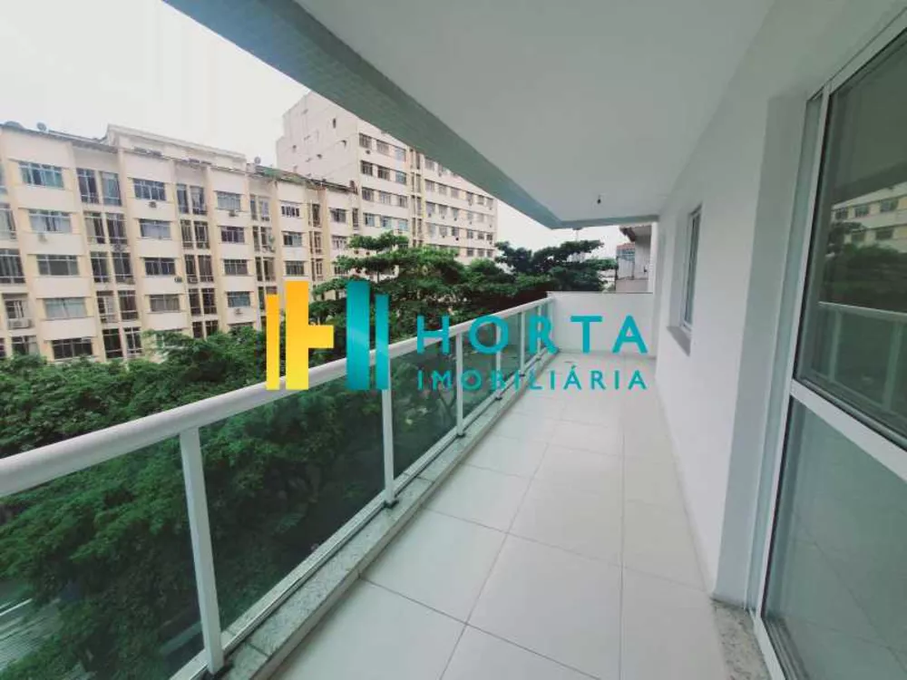 Apartamento, 3 quartos, 94 m² - Foto 1