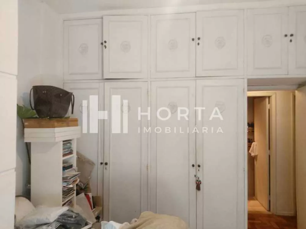 Apartamento, 3 quartos, 91 m² - Foto 5