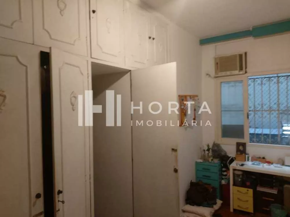 Apartamento, 3 quartos, 91 m² - Foto 9