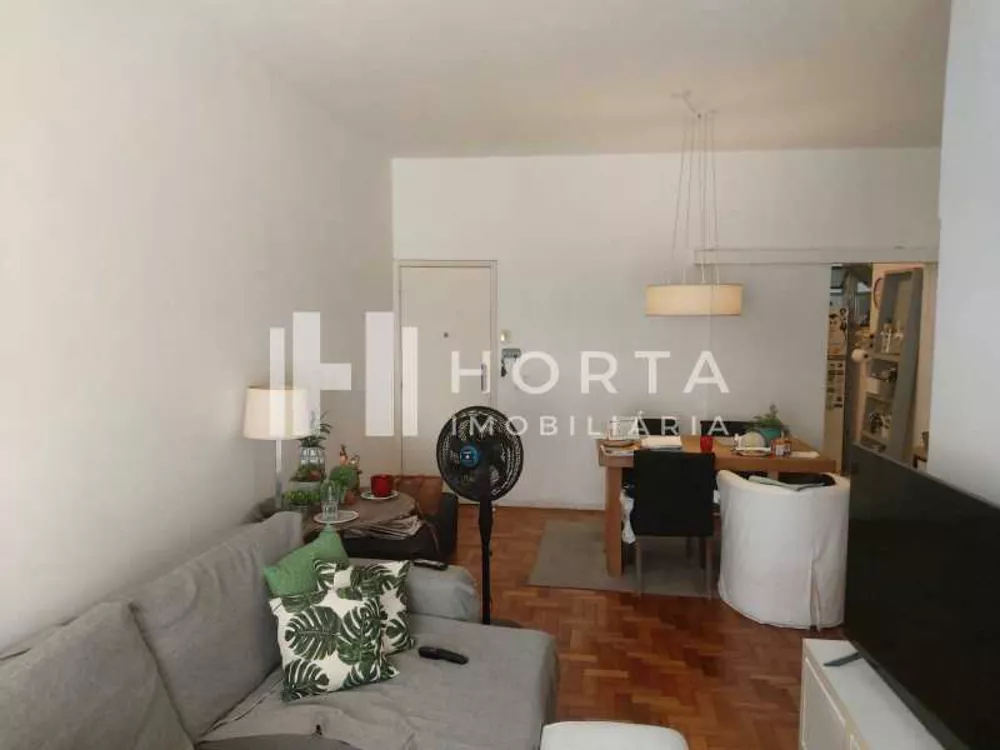 Apartamento, 3 quartos, 91 m² - Foto 2