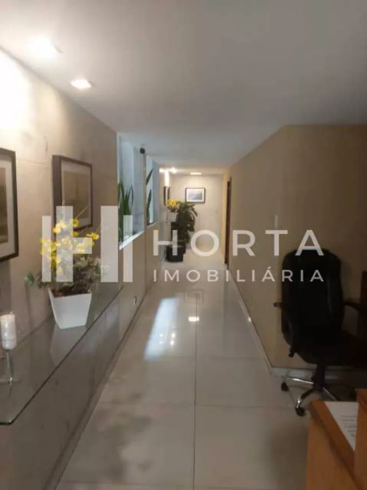 Apartamento, 3 quartos, 91 m² - Foto 1