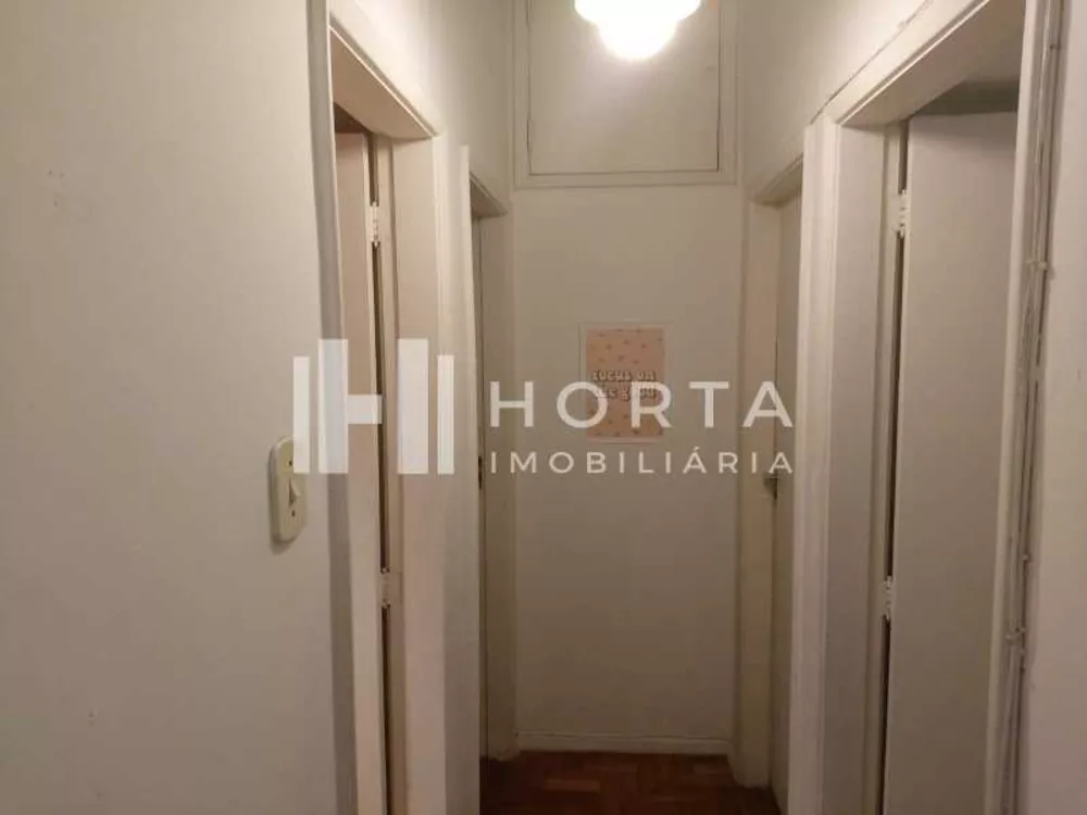 Apartamento, 3 quartos, 91 m² - Foto 3