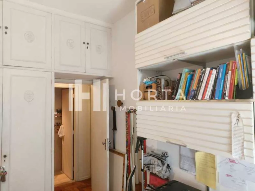Apartamento, 3 quartos, 91 m² - Foto 7
