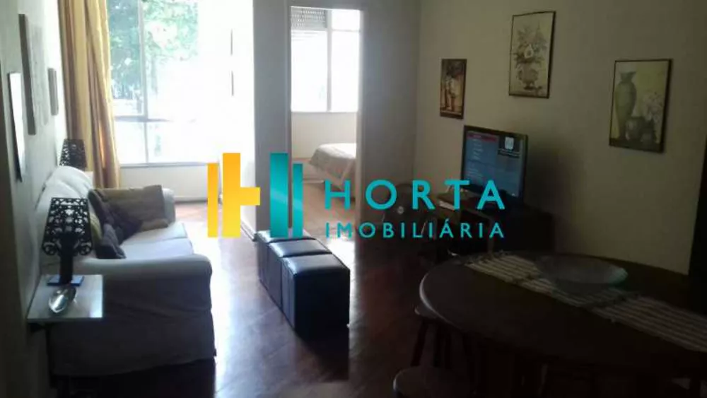 Apartamento à venda com 2 quartos, 67m² - Foto 1