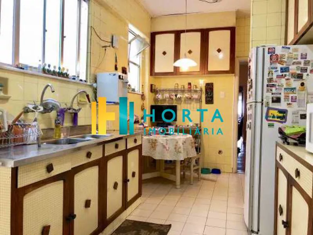 Apartamento à venda com 3 quartos, 158m² - Foto 4