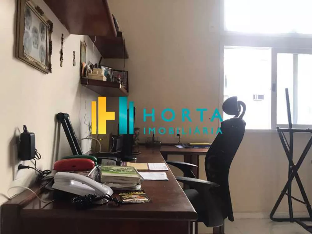 Apartamento, 3 quartos, 90 m² - Foto 21