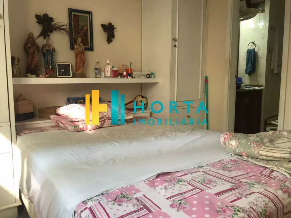 Apartamento, 3 quartos, 90 m² - Foto 14