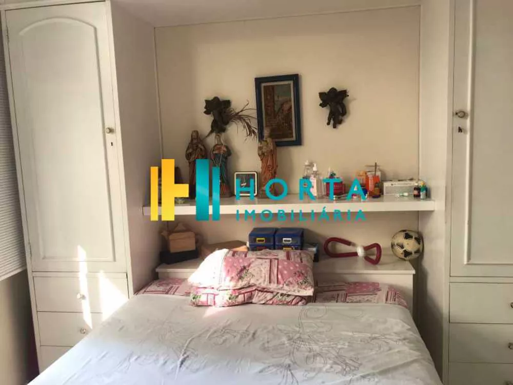 Apartamento, 3 quartos, 90 m² - Foto 9