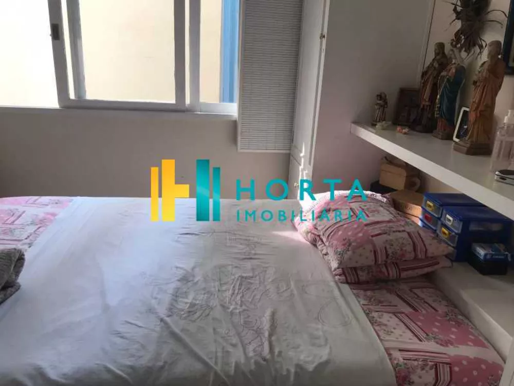 Apartamento, 3 quartos, 90 m² - Foto 7