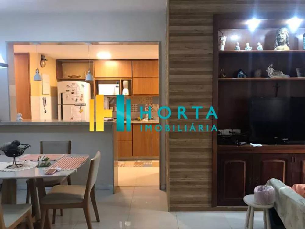 Apartamento, 3 quartos, 90 m² - Foto 18