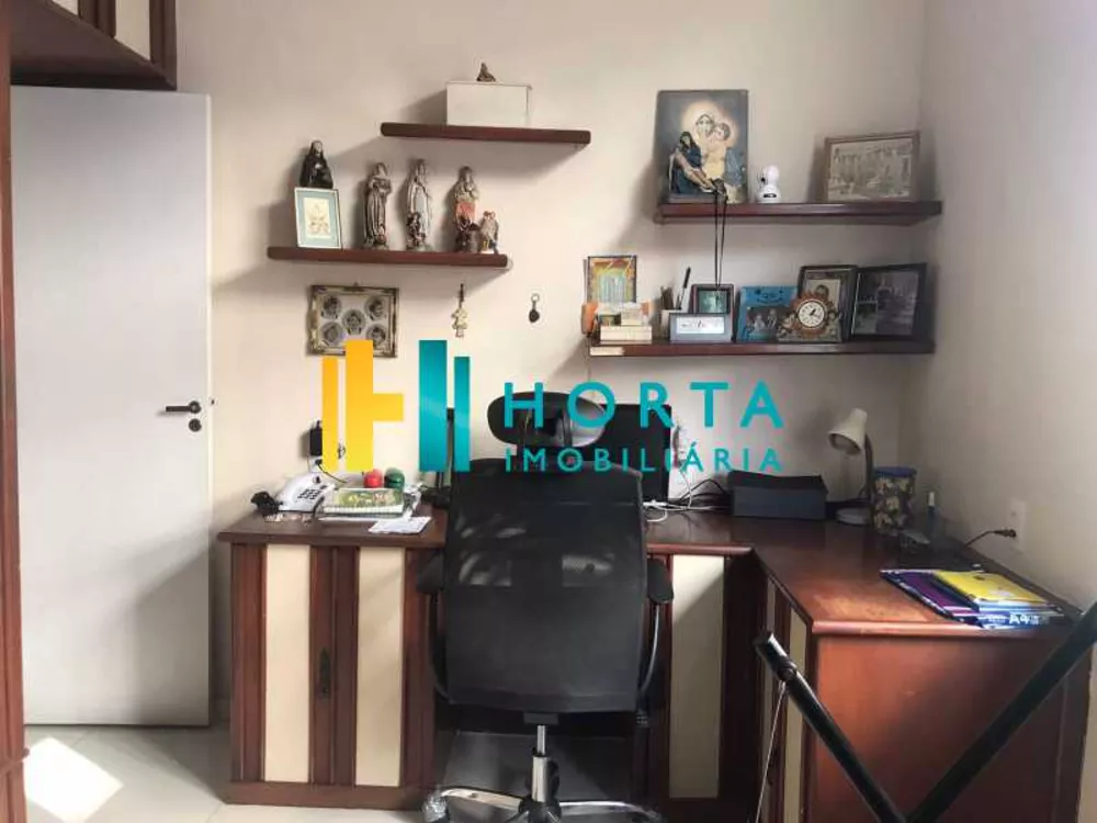 Apartamento, 3 quartos, 90 m² - Foto 1
