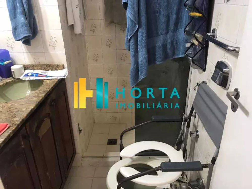 Apartamento, 3 quartos, 90 m² - Foto 5
