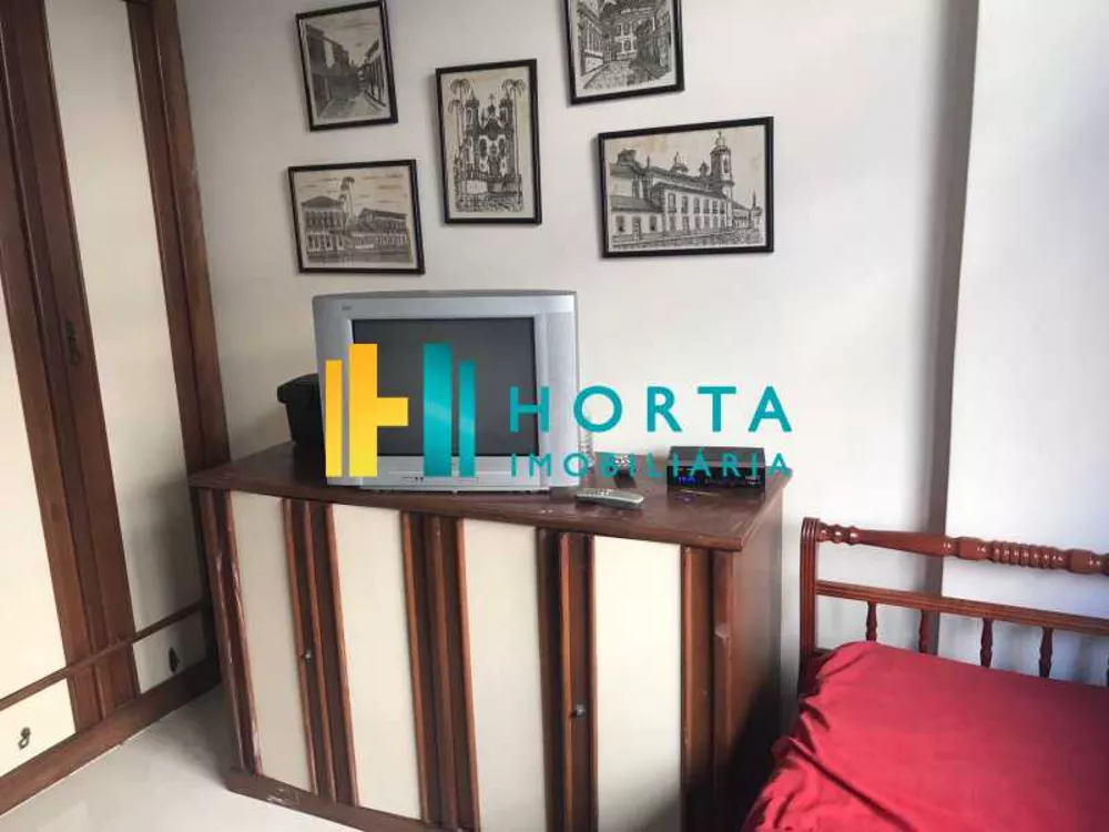 Apartamento, 3 quartos, 90 m² - Foto 2