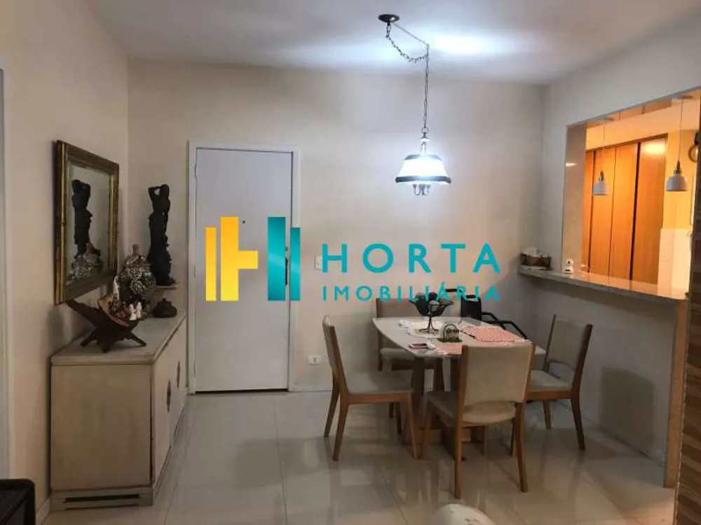 Apartamento, 3 quartos, 90 m² - Foto 3