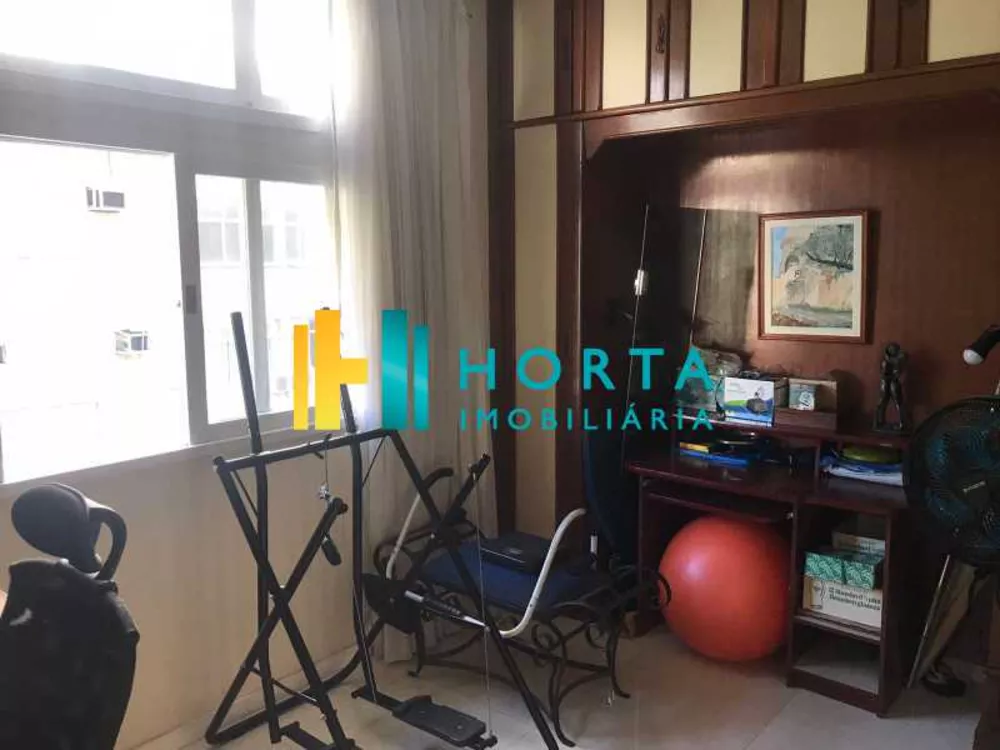 Apartamento, 3 quartos, 90 m² - Foto 8