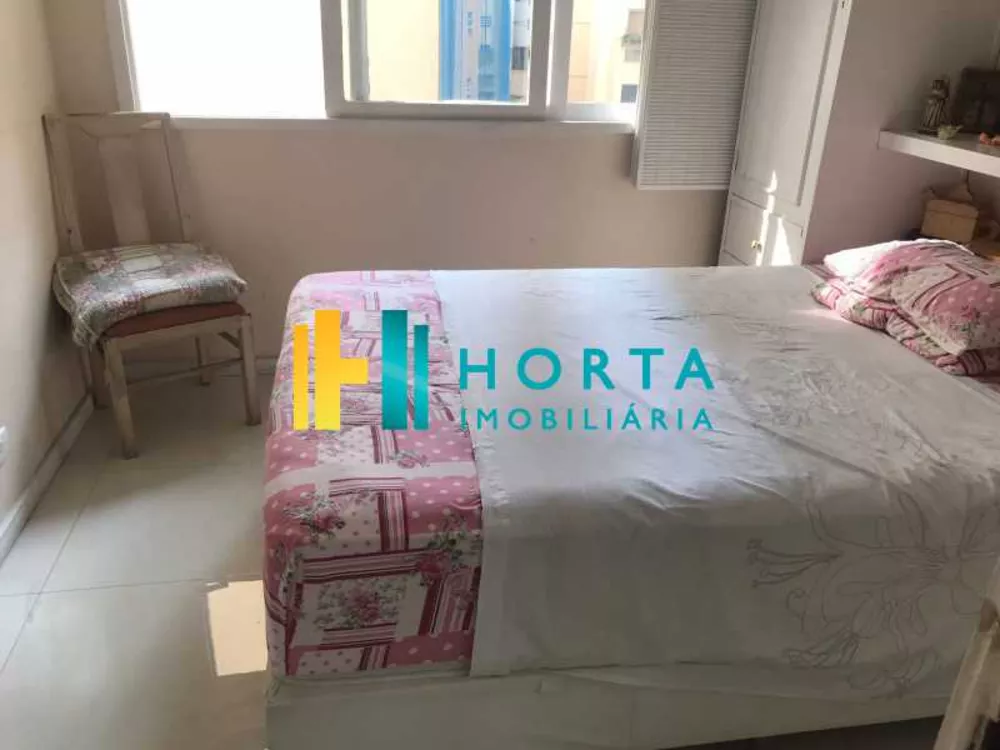 Apartamento, 3 quartos, 90 m² - Foto 12