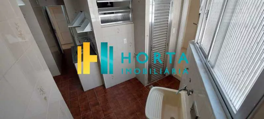 Apartamento, 3 quartos, 120 m² - Foto 3