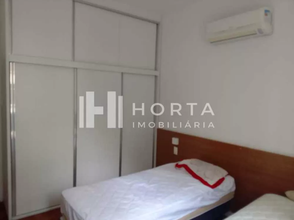 Apartamento à venda com 2 quartos, 92m² - Foto 4