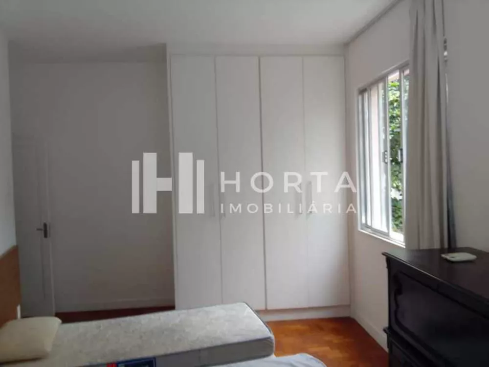 Apartamento à venda com 2 quartos, 92m² - Foto 3