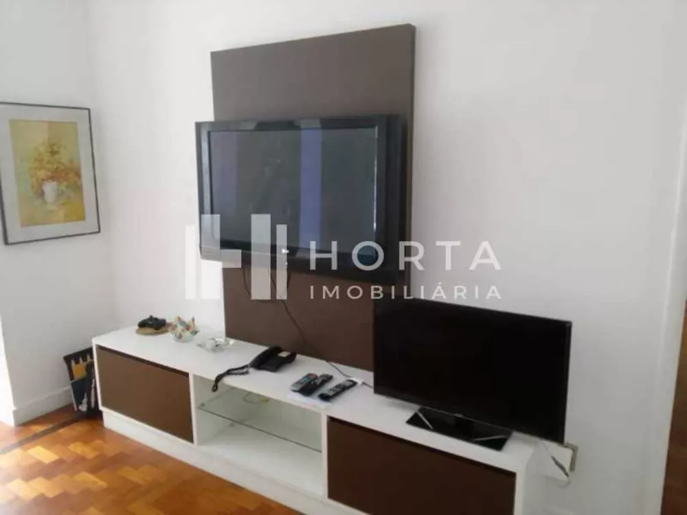 Apartamento à venda com 2 quartos, 92m² - Foto 2