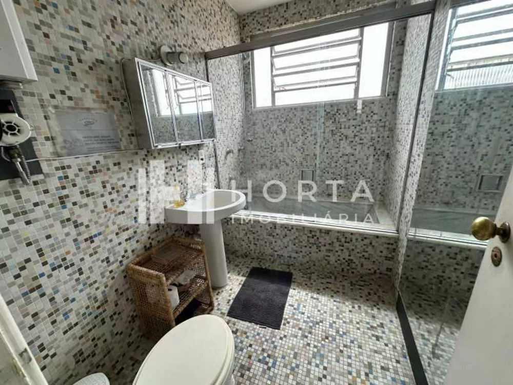 Cobertura, 5 quartos, 417 m² - Foto 11