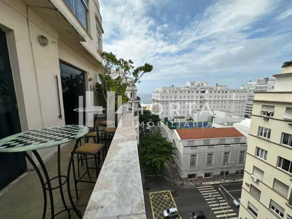 Cobertura, 5 quartos, 417 m² - Foto 17