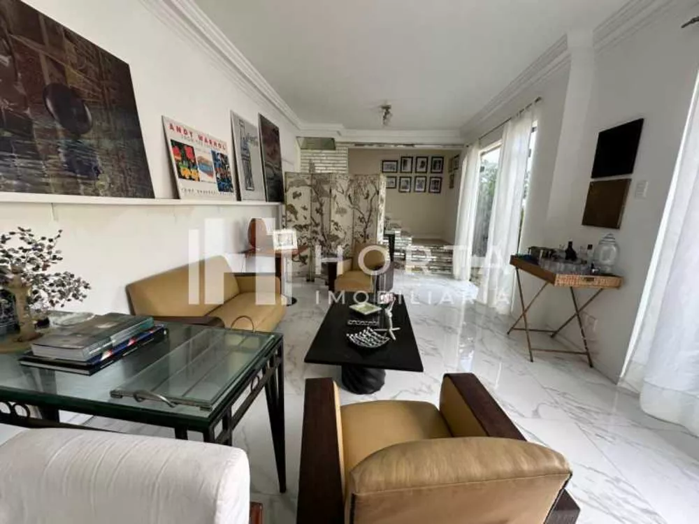 Cobertura, 5 quartos, 417 m² - Foto 4