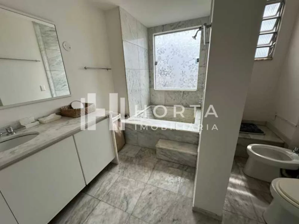 Cobertura, 5 quartos, 417 m² - Foto 13