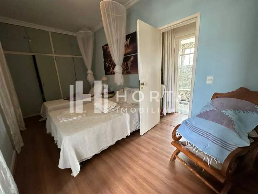 Cobertura, 5 quartos, 417 m² - Foto 10