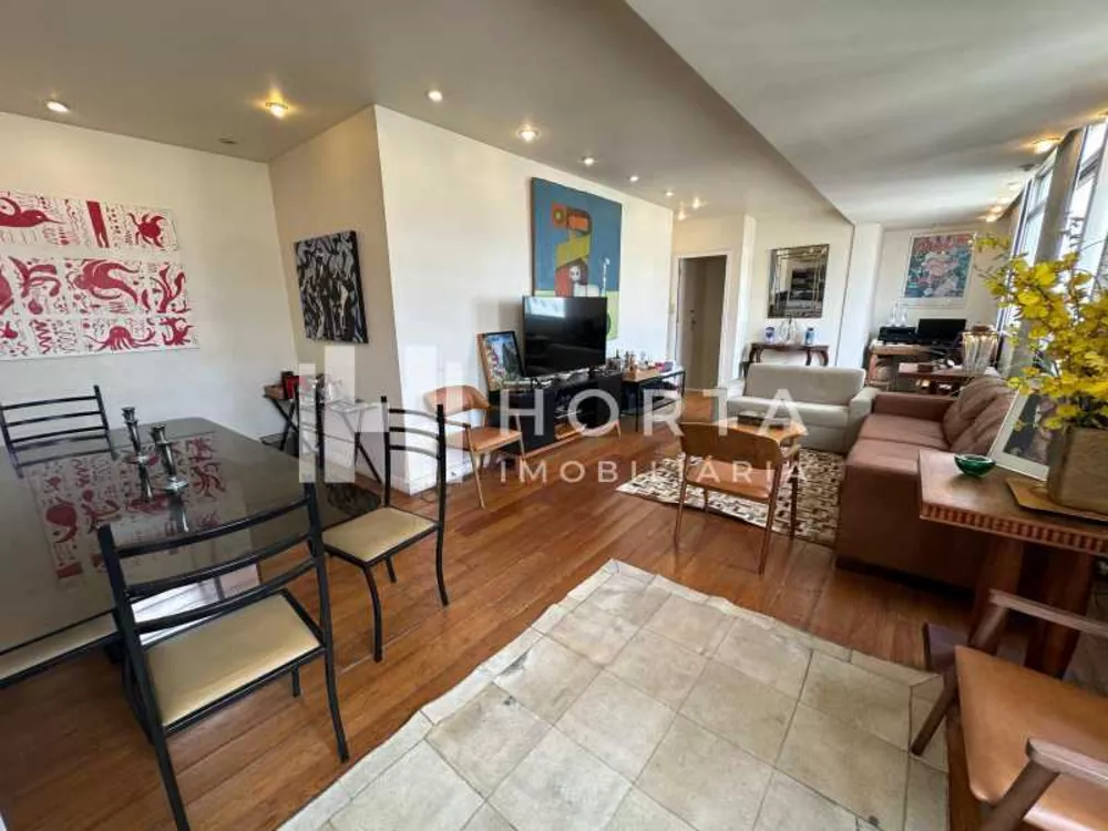 Cobertura, 5 quartos, 417 m² - Foto 6