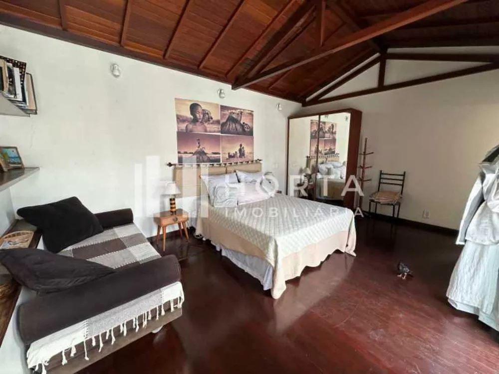 Cobertura, 5 quartos, 417 m² - Foto 9