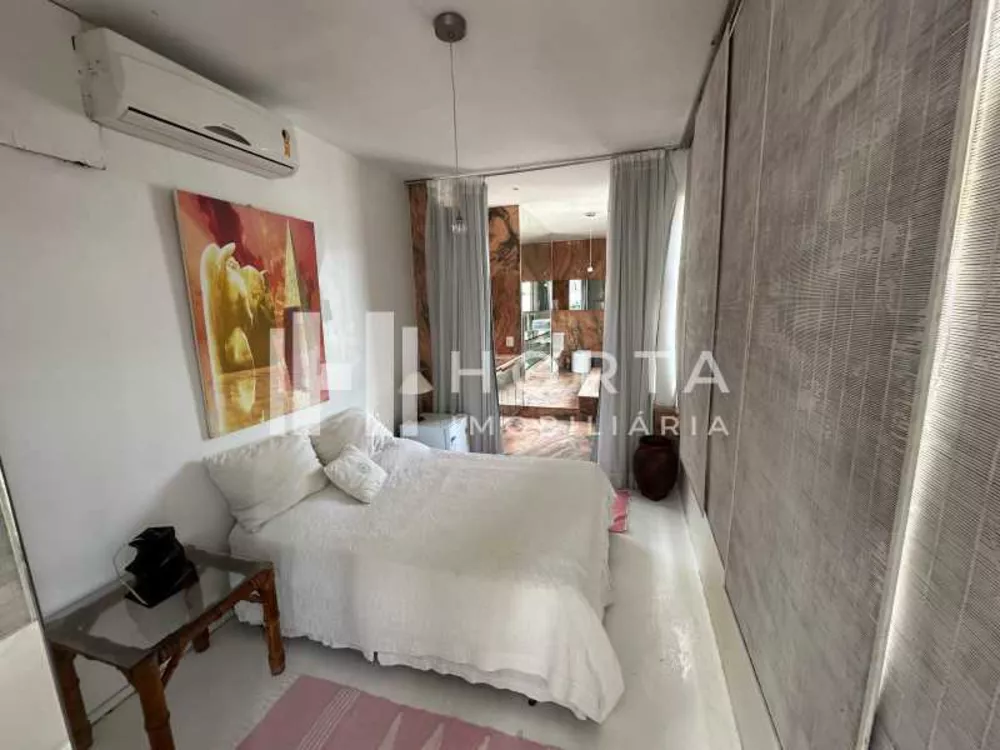 Cobertura, 5 quartos, 417 m² - Foto 15